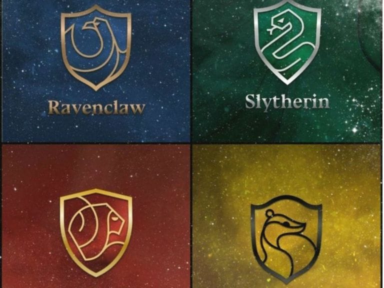 International Harry Potter Day: Which Hogwarts house do you belong to?