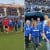 Mother's Day 2024: Getafe CF players walk out in the stadium with their mothers. Watch