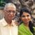 Sudha Murty shares old pic with Narayana Murthy, calls Akshata and Rohan Murty her ‘greatest blessings’
