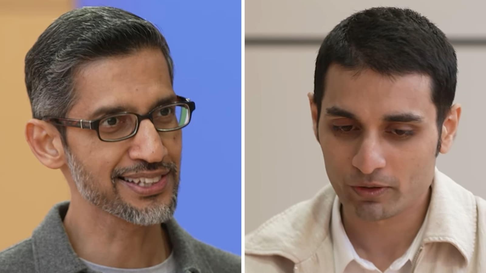 Sundar Pichai talks about 3 Idiots in his interview with Bengaluru man. Here’s why
