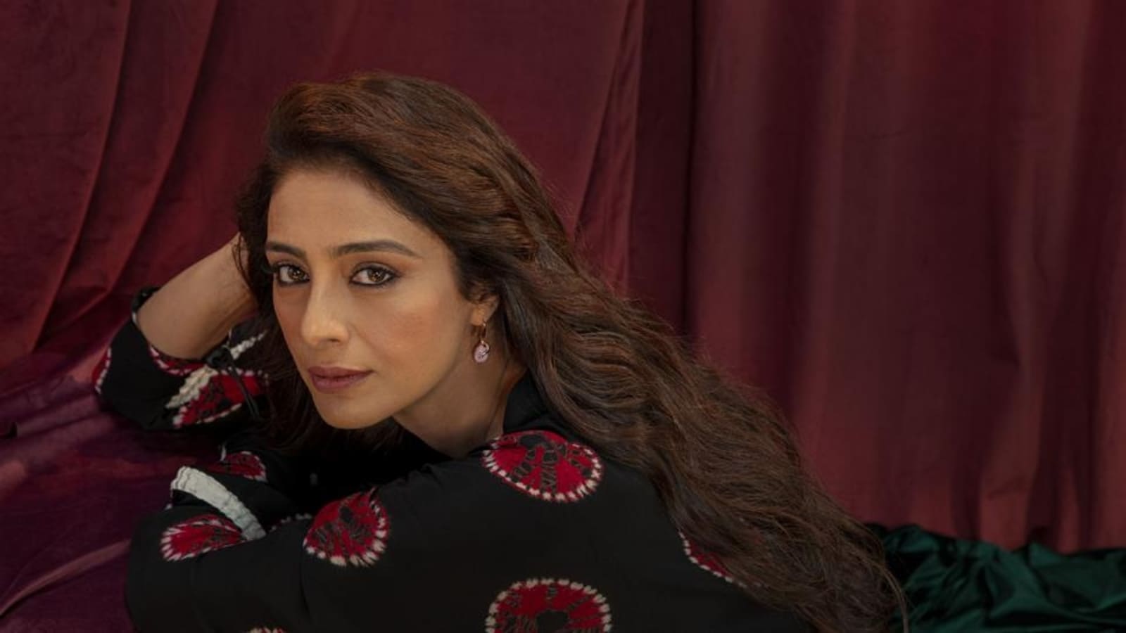 Tabu joins Dune: Prophecy cast- X can't keep calm, says 'This is going to be so good'