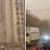 Terrifying Mumbai dust storm video shows massive metal tower falling: ‘Gaya bhai, gaya’