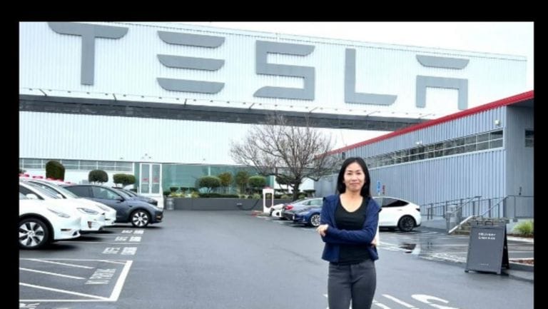 Tesla layoffs: Internet applauds woman's positive outlook after losing job
