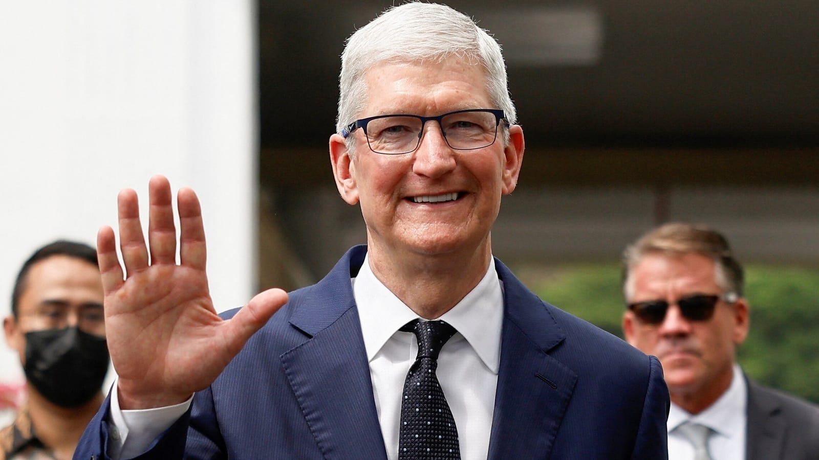 Tim Cook announces Apple’s relief efforts for Brazil floods: ‘My heart goes out to…’