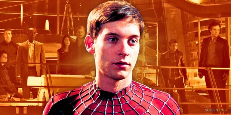 Tobey Maguire's Spider-Man 4 Return Comments Make An Avengers 6 Role Even More Possible