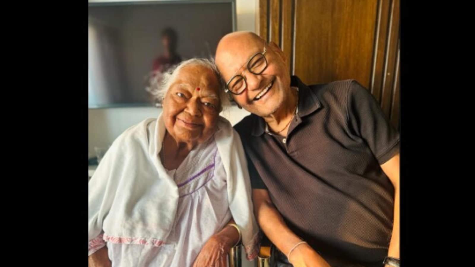 Vendanta founder Anil Agarwal on how his mom inspired him to start the company: ‘I nearly gave up’