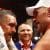 What Tyson Fury said to Oleksandr Usyk seconds after heartbreaking defeat as Gypsy King makes surprising promise