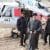 Wreckage of Iranian president's helicopter 'found' as Ebrahim Raisi remains missing & aides warn his ‘life is in danger’