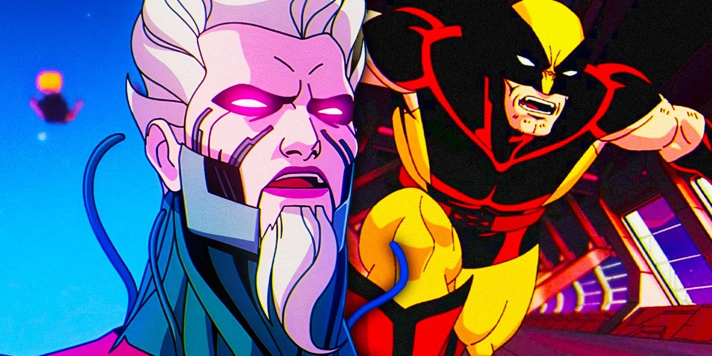 X-Men '97 Season 1 Directors On Marvel Cameos, Storm's Rebirth & The 3-Part Finale