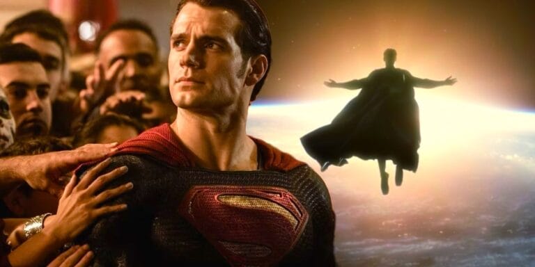 Zack Snyder’s DCEU Superman Trilogy Ending Would’ve Fixed His “God-Like” Movie Criticism