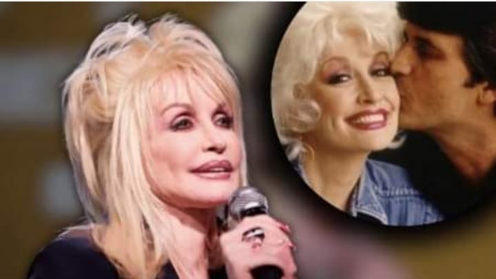 Dolly Parton says goodbye after revealing heartbreaking news about her husband.