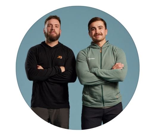 Ethan and Tyrie Bio, Race To Survive NZ, Age, Job