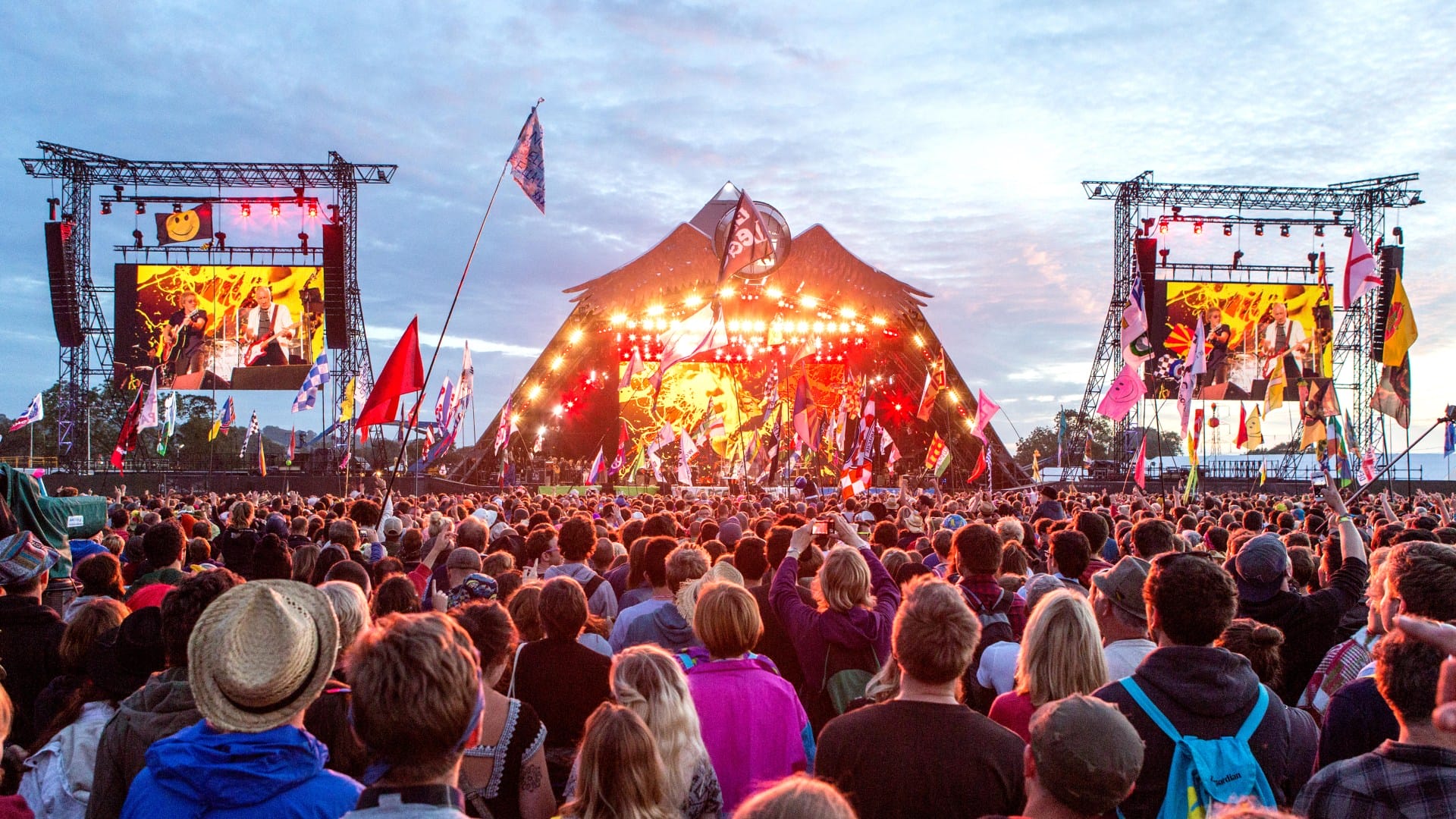 Glastonbury 'cancelled' as bosses confirm when festival WON’T return - after praising ‘best year yet’
