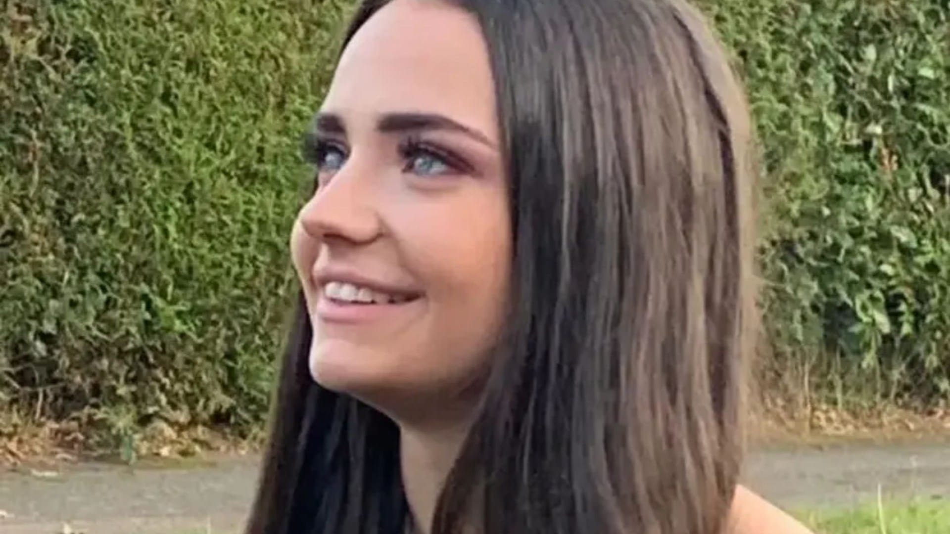 Heartbroken dad of ‘healthy’ teen who died after suffering ‘blurry vision’ reveals deepest regrets in warning to others