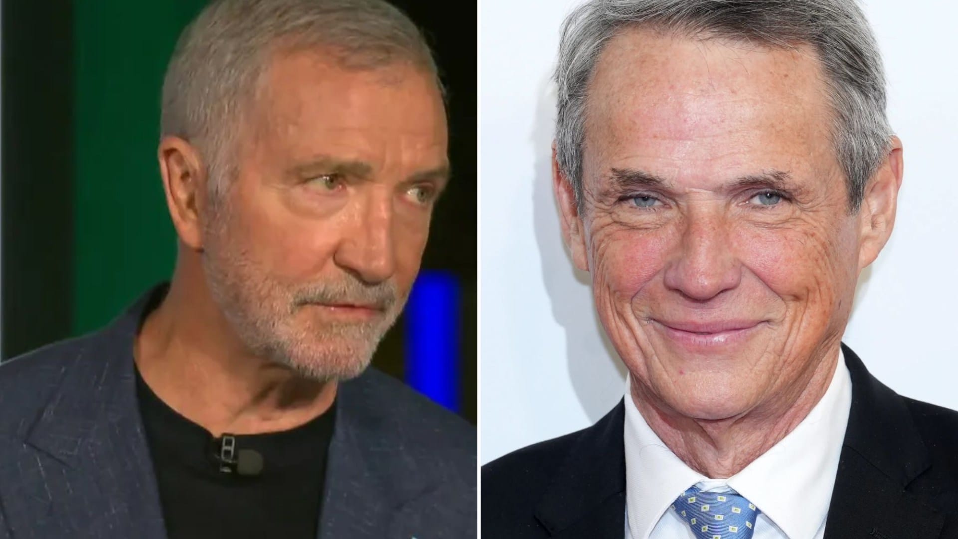 Hopes Alan Hansen is ‘on way to full recovery’ after Graeme Souness reveals encouraging phone call with Liverpool legend