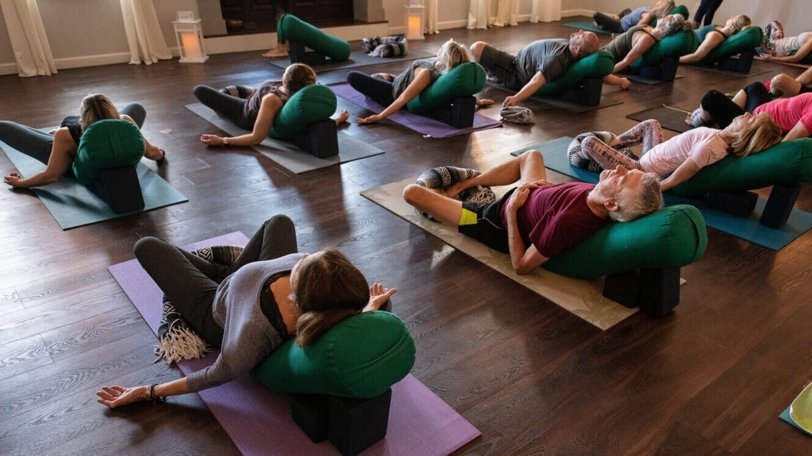 International Yoga Day 2024: From trauma-informed Yoga to Yin Yoga, lesser known forms of the discipline you MUST try