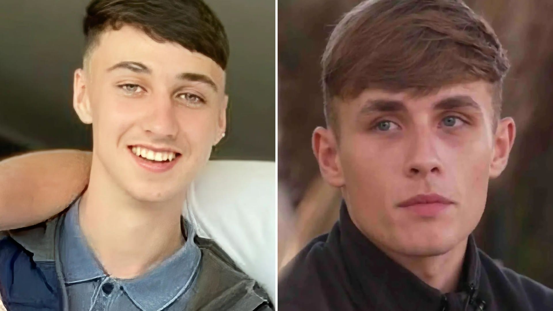 Jay Slater’s best friend says he heard him ‘slipping on rocks’ in bombshell last video call with teen before he vanished
