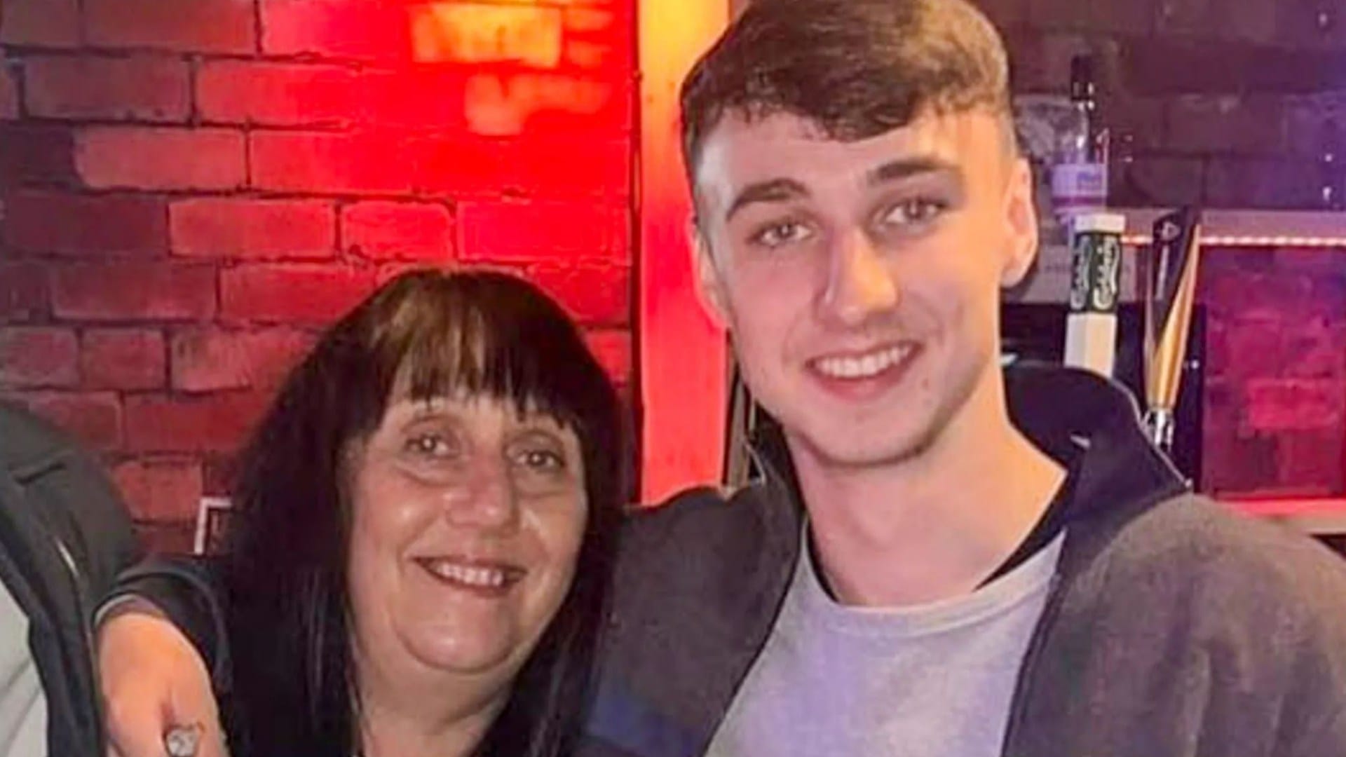 Jay Slater’s mum taking cash from £36k GoFundMe to pay for pals & family to fly to Tenerife as she defends search team