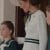 Kate shares adorable behind-the-scenes footage of her preparing with Charlotte, Louis & George for Trooping the Colour – The Sun