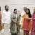 Mukesh Ambani, Anant Ambani, Radhika Merchant invite Maharashtra CM Eknath Shinde for wedding. Watch