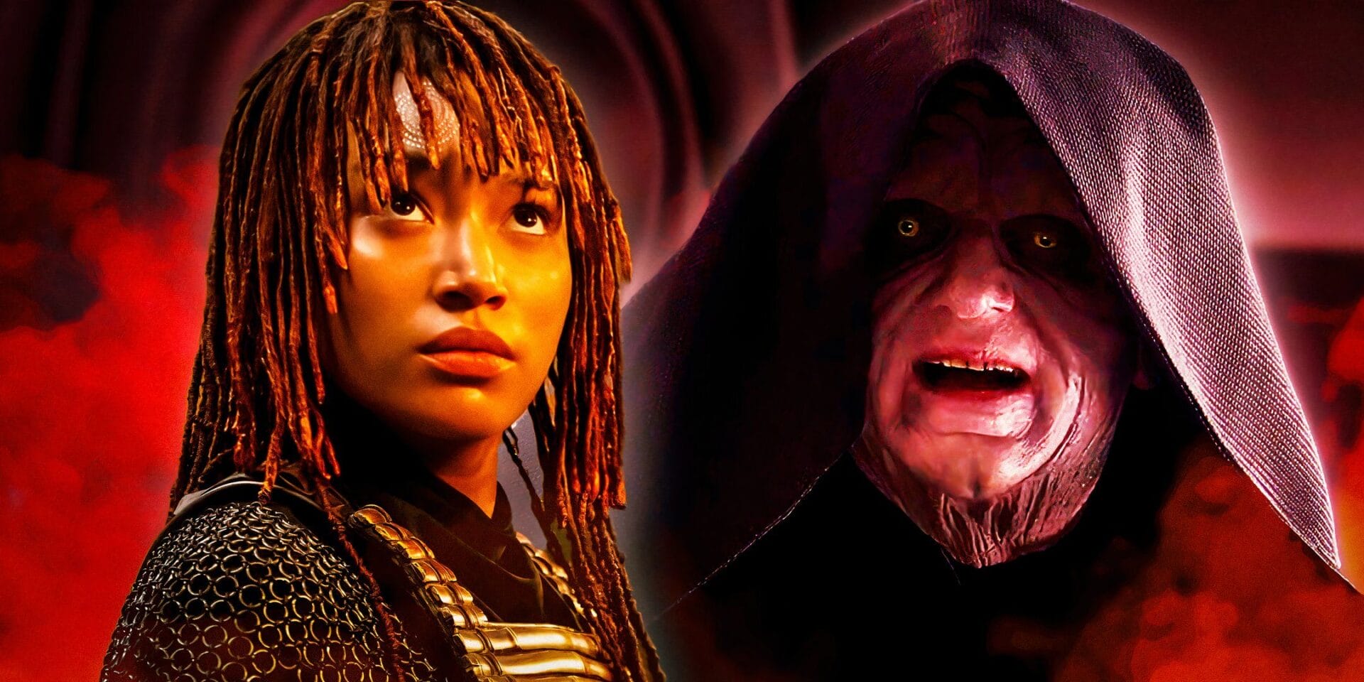 Star Wars' New Sith Assassin Has Palpatine's Most Dangerous Power - Was It Common Among The Sith?