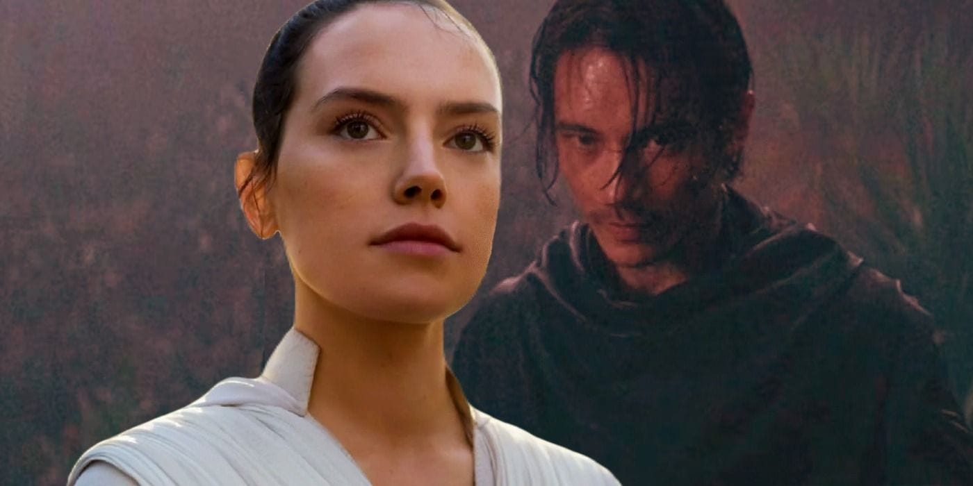 The Acolyte's New Sith Lord Causes A Massive Problem For Rey's New Jedi Order Movie