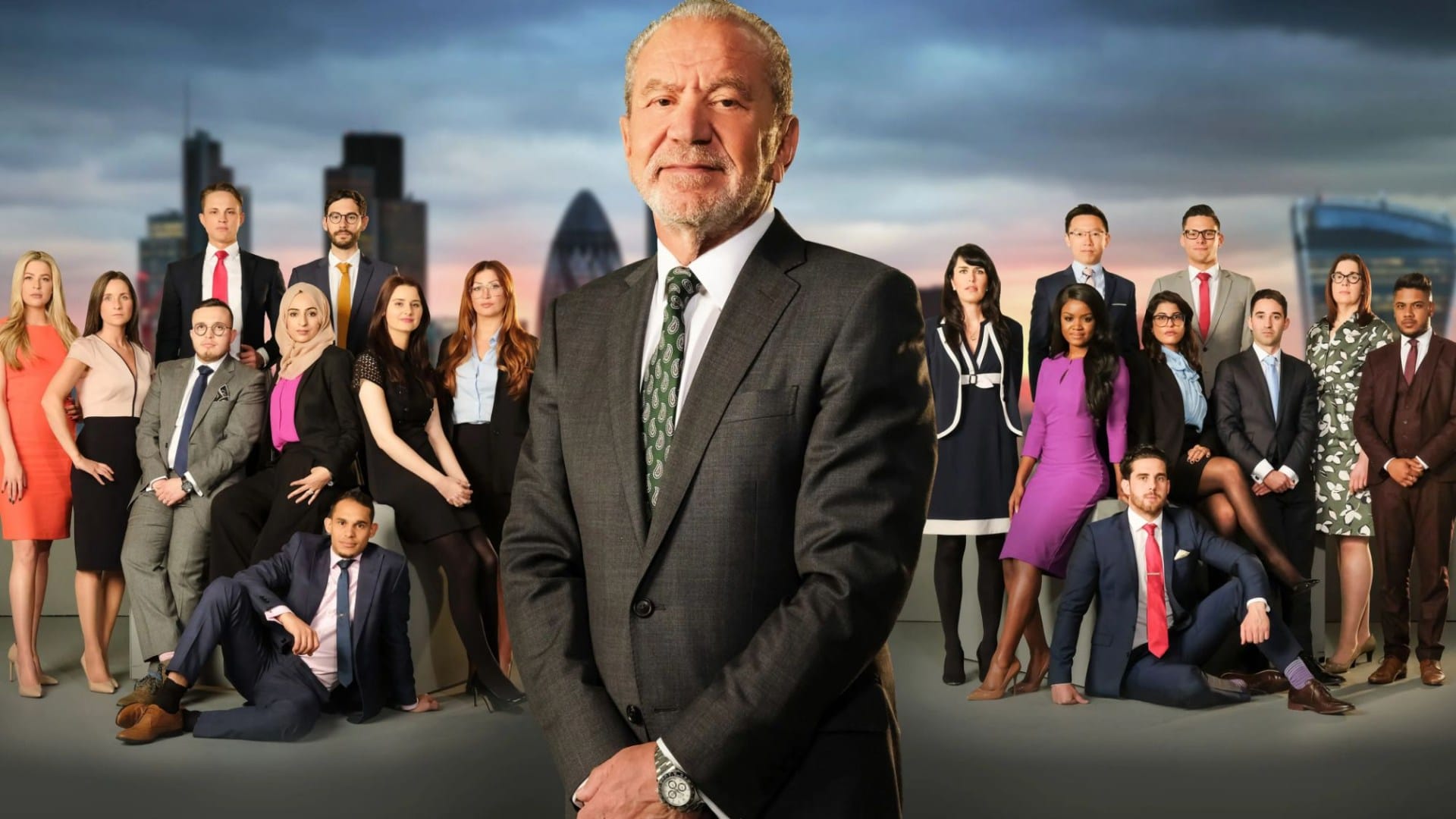 The Apprentice winner’s company goes bust with £200k debts - after ...
