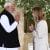 Watch: Giorgia Meloni receives PM Modi with a namaste at G7 Summit in Italy