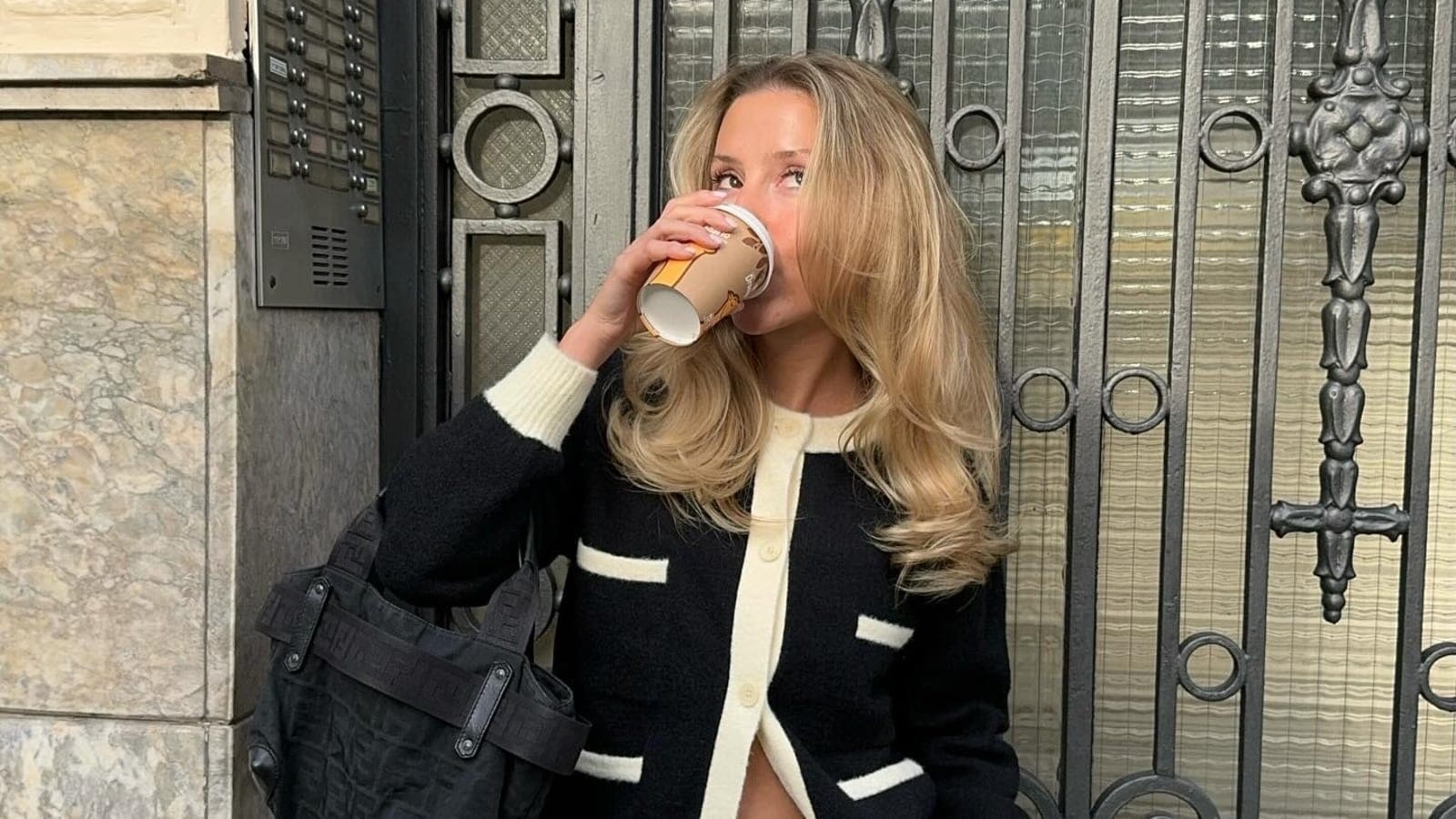 Woman drinks her best friend’s breast milk for bizarre reason, video has internet cringing