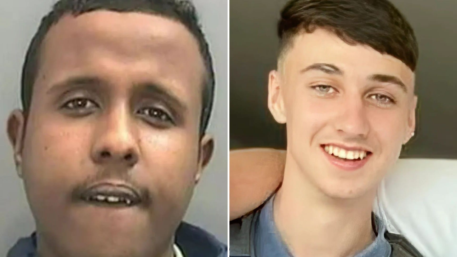 British man, 31, who Jay Slater was with at AirBnb before vanishing insists missing teen ‘left the house alive’ – The Sun