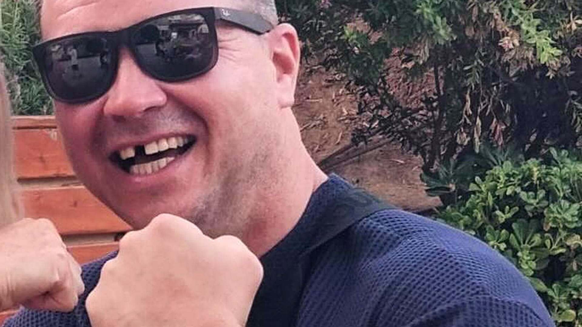 Cops share major update in probe into Magaluf dad Michael Grant’s death as they investigate fight with street seller – The Sun