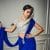 Fashion police rate Isha Ambani's first-ever Schiaparelli saree