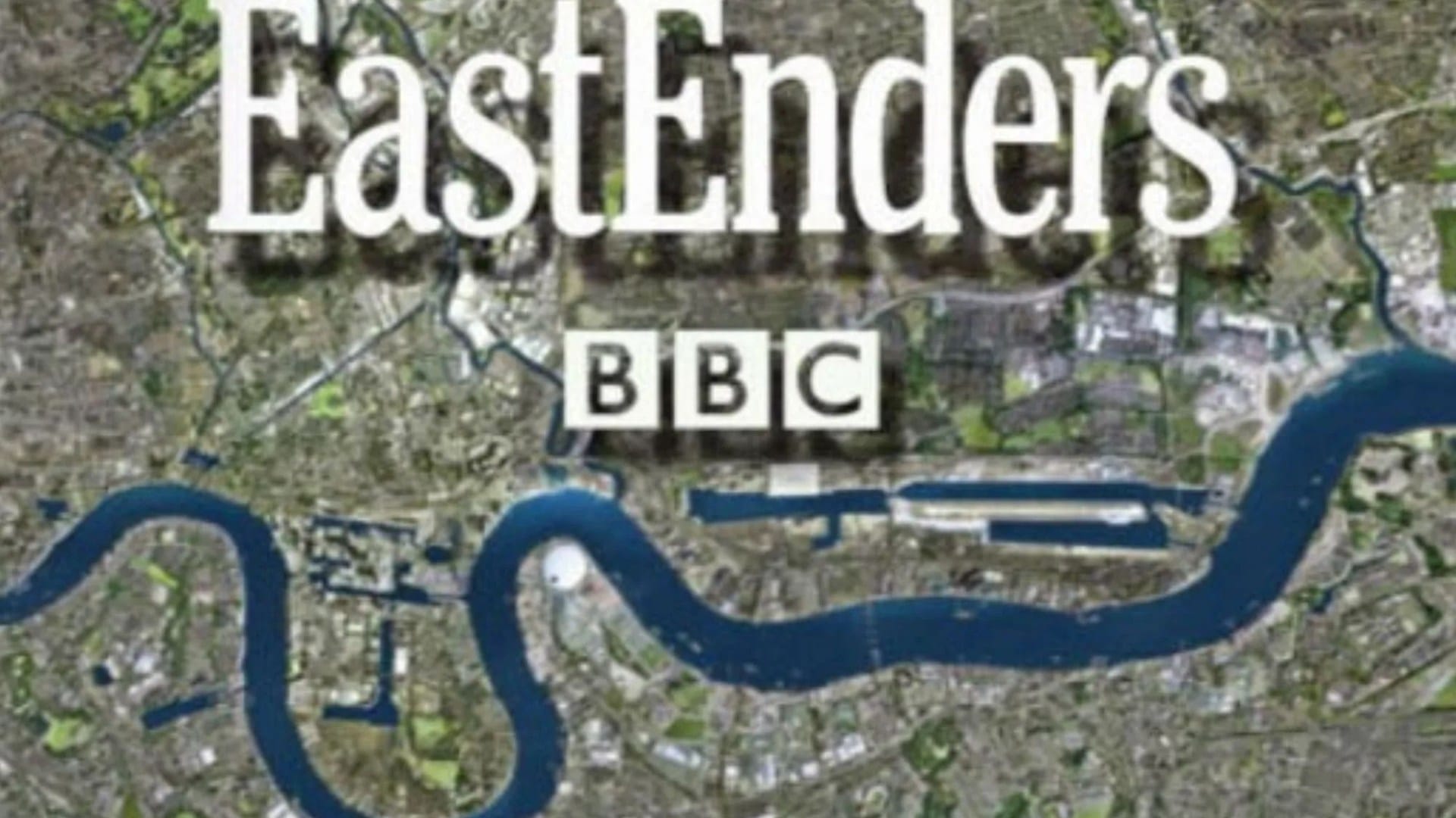 Legendary actor 'quits' EastEnders - just six months after arriving in Walford
