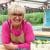 The Great British Bake Off contestant Dawn Hollyoak dies aged 61 as Paul Hollywood pays tribute to star