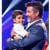 This historical moment is incredible!  Simon Cowell was moved to tears.  The boy sang a song so powerful that it left Simon speechless.  He even came on stage to… Watch the video in the comments below.