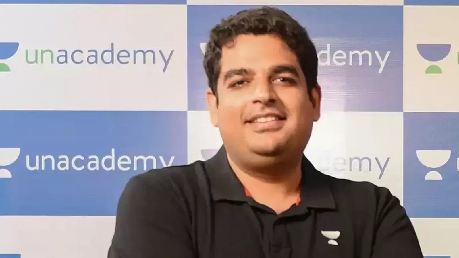 Unacademy CEO’s comment on post about startup failure a day before laying off 250 employees