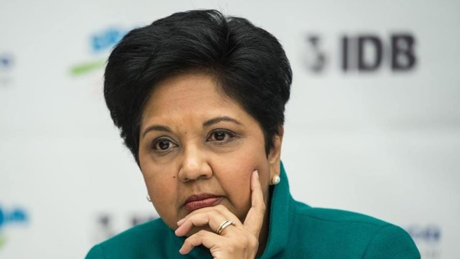 ‘The game kept me at the edge of my chair’: Ex-PepsiCo CEO Indra Nooyi on India's win in T20 World Cup